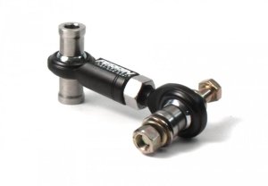 Subaru BRZ Sway Bar Endlinks - Rear - Perrin Performance - Spherical - `13-`25 Subaru BRZ Sway Bar Endlinks - Rear - Perrin Performance - Spherical - `13-`25